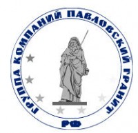 ОАО «Павловскгранит»